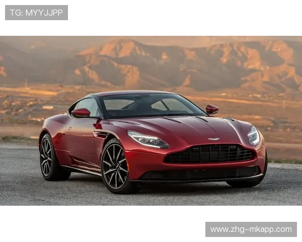 阿斯顿·马丁新车测试顺利，速度惊艳全场，阿斯顿马丁汽车系列