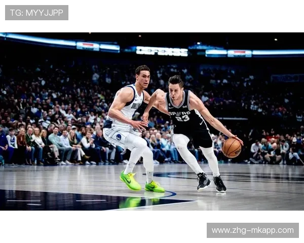 马刺青训成果丰硕，成就未来巨星，马刺试训2021