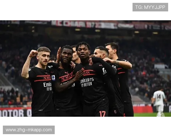 AC米兰追哈兰德式冲击力量：重燃红黑军团的辉煌