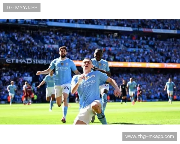 哈兰德力压对手，曼城客场击败皇马迎来三连胜